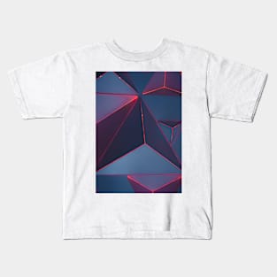 PATTERN 2 Kids T-Shirt